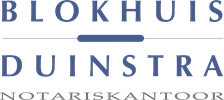 Logo Blokhuis