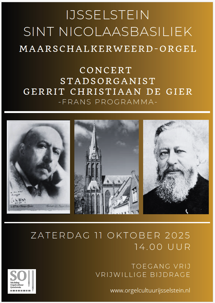 2025 10 11 poster SINT NICOLAASBASILIEK